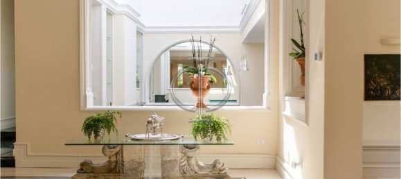 5 rooms Villa in Bari, Italy No. 166105 26