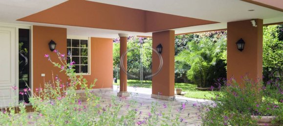 5 rooms Villa in Bari, Italy No. 166105 11