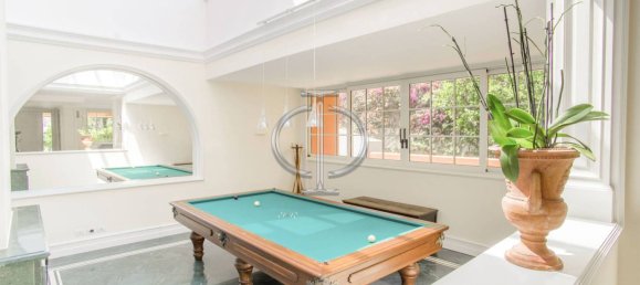 5 rooms Villa in Bari, Italy No. 166105 25