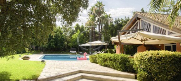 5 rooms Villa in Bari, Italy No. 166105 6