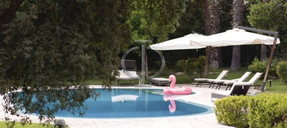 5 rooms Villa in Bari, Italy No. 166105 16