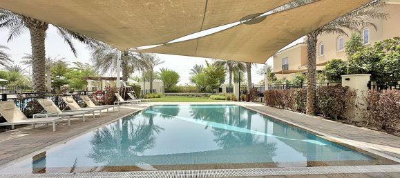 3 غرف نوم فيلا في Dubai Land, UAE رقم 109579 10