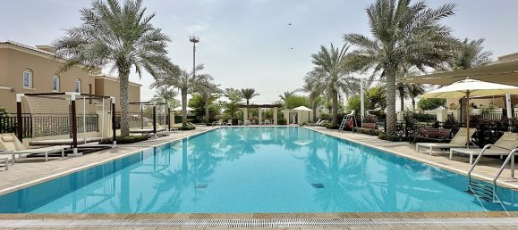 3 غرف نوم فيلا في Dubai Land, UAE رقم 109579 11