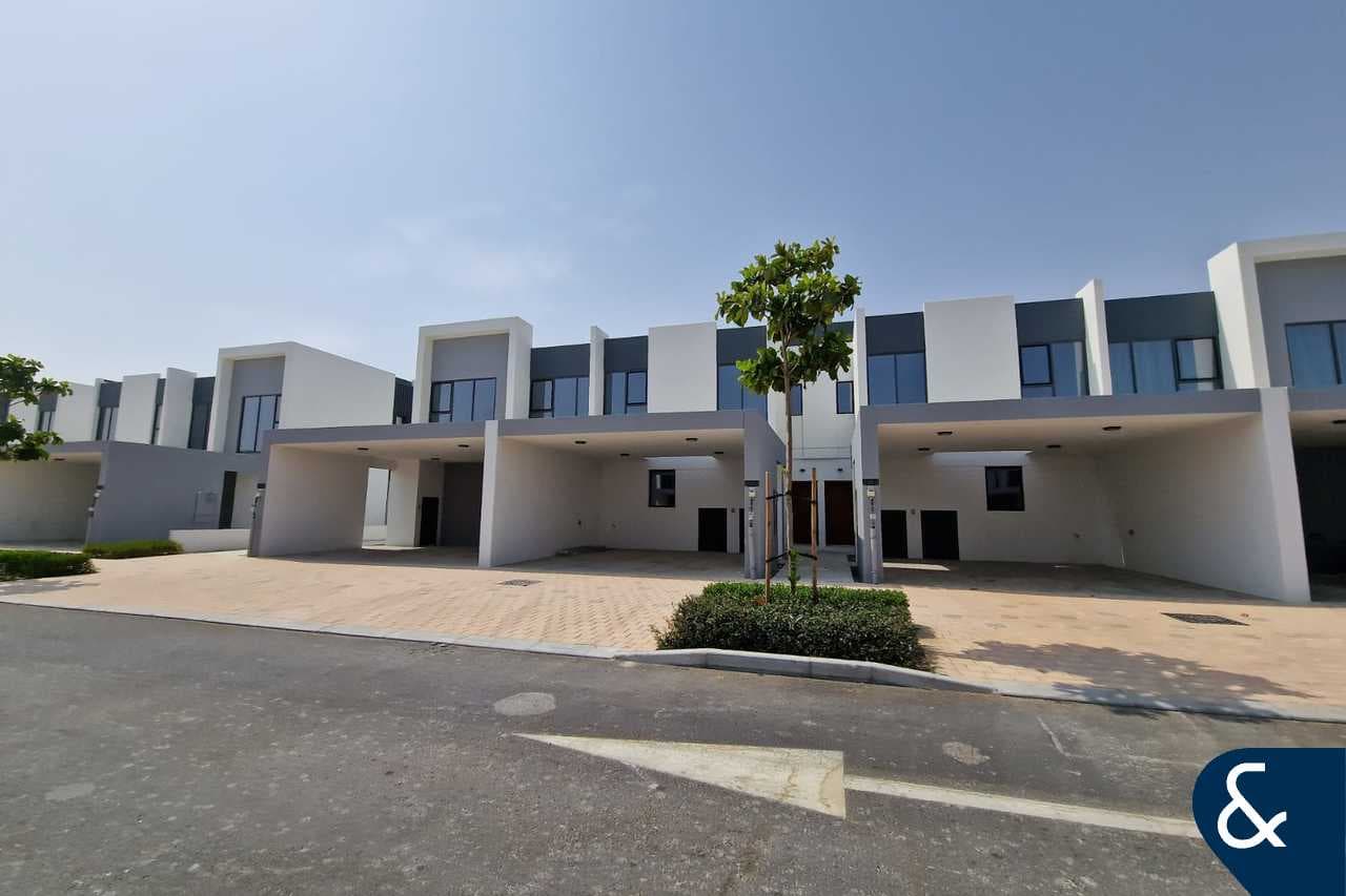 3 غرف نوم فيلا في Dubai Land, UAE رقم 109579