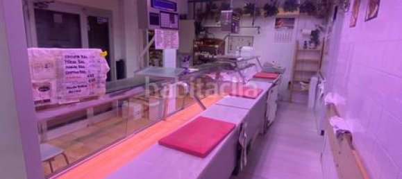 Gewerbliche Immobilie in Sants-Montjuic, Spain 105m², Nr. 162597 4