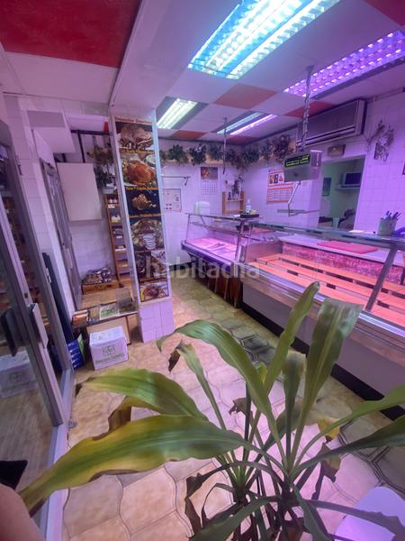 Gewerbliche Immobilie in Sants-Montjuic, Spain 105m², Nr. 162597