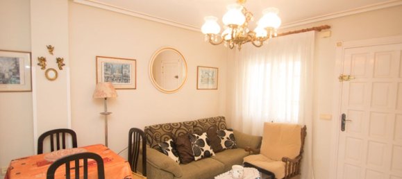Apartamento T2 em Torrevieja, Spain N.º 179513 12