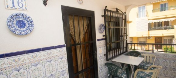 Apartamento T2 em Torrevieja, Spain N.º 179513 8