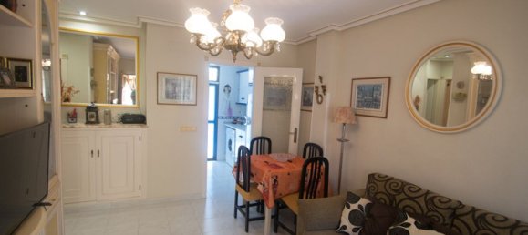 Apartamento T2 em Torrevieja, Spain N.º 179513 9