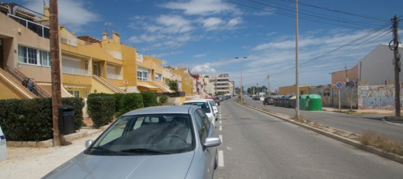 Apartamento T2 em Torrevieja, Spain N.º 179513 28
