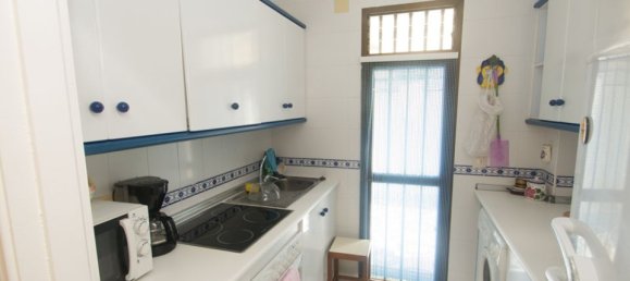 Apartamento T2 em Torrevieja, Spain N.º 179513 14