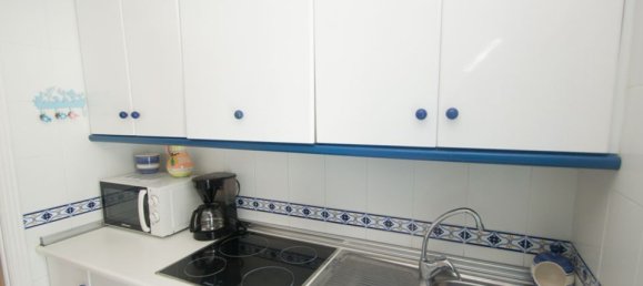 Apartamento T2 em Torrevieja, Spain N.º 179513 17