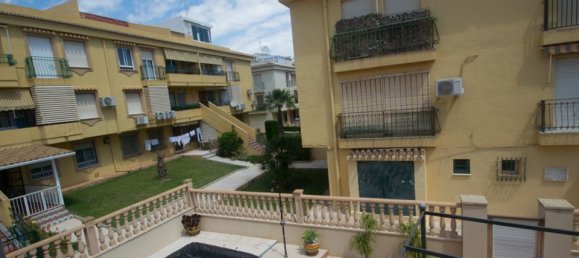 Apartamento T2 em Torrevieja, Spain N.º 179513 7
