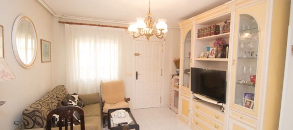 Apartamento T2 em Torrevieja, Spain N.º 179513 13