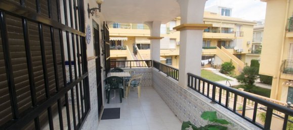 Apartamento T2 em Torrevieja, Spain N.º 179513 3