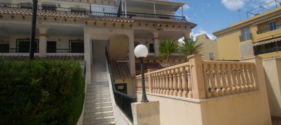 Apartamento T2 em Torrevieja, Spain N.º 179513 2