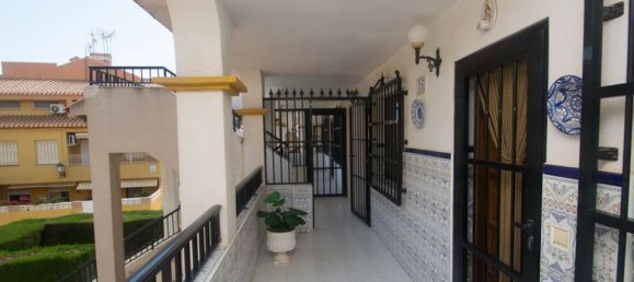 Apartamento T2 em Torrevieja, Spain N.º 179513 6