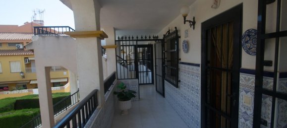 Apartamento T2 em Torrevieja, Spain N.º 179513 5