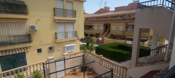 Apartamento T2 em Torrevieja, Spain N.º 179513 4