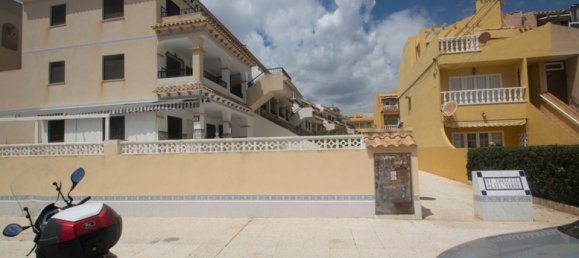Apartamento T2 em Torrevieja, Spain N.º 179513 31