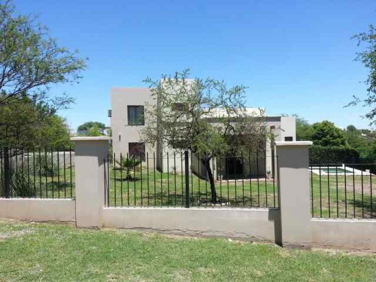 Casa T2 em Cordoba, Argentina N.º 61140