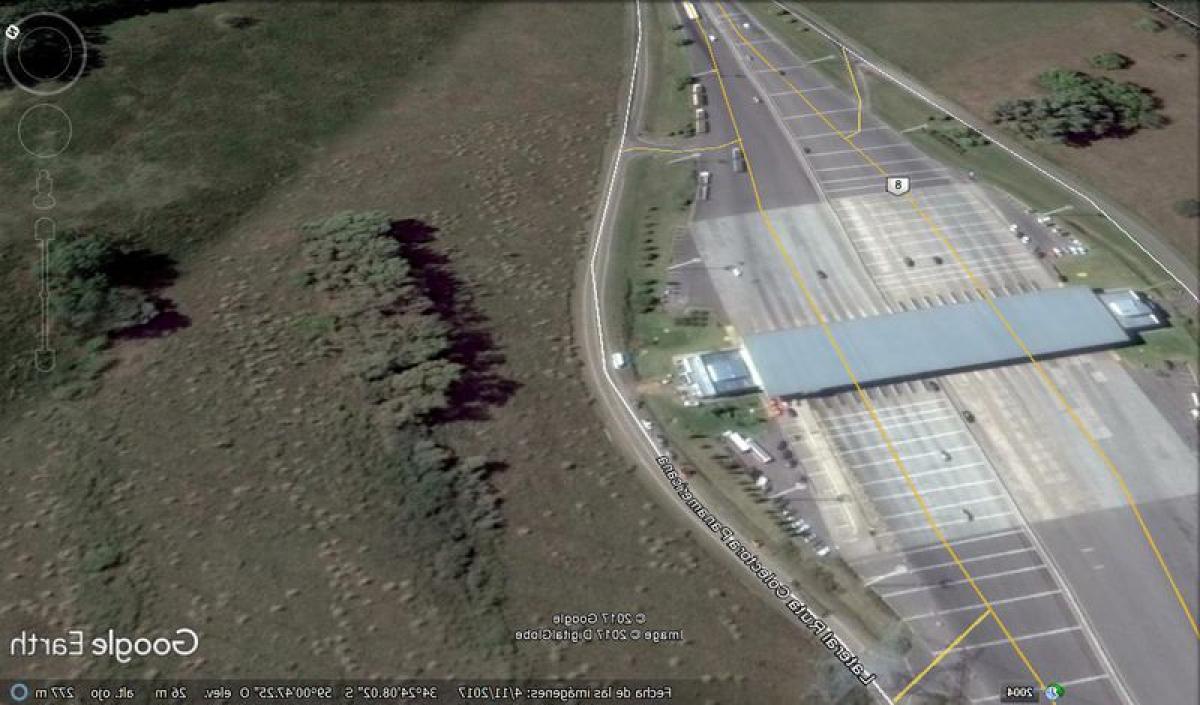  Land in Pilar, Argentina No. 120857