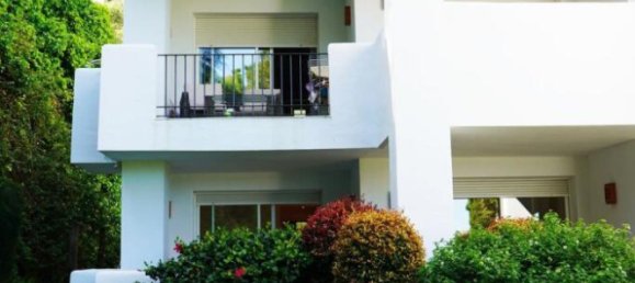 Квартира с 3 спальнями в Ла Квинта, Испания № 183242 2