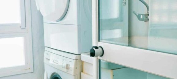 Квартира с 3 спальнями в Ла Квинта, Испания № 183242 10