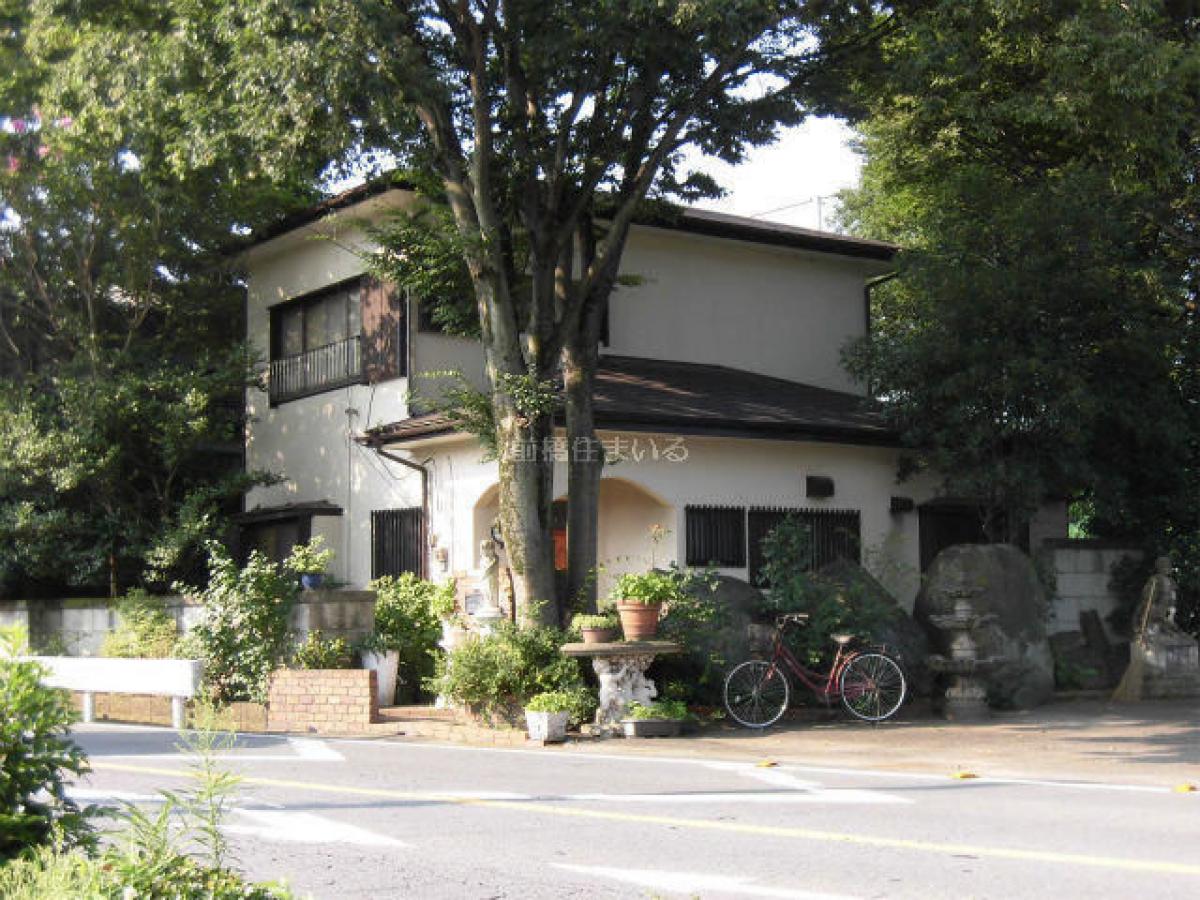 5 غرف نوم منزل في Gumma, Japan رقم 8944