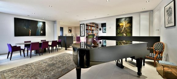 4 chambres Villa à Metz, France No. 159201 9