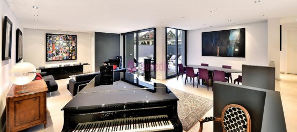 4 chambres Villa à Metz, France No. 159201 2