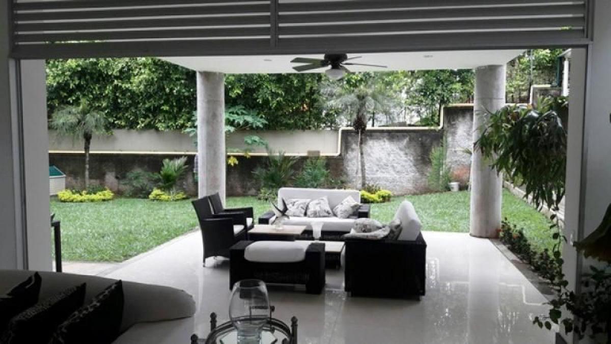 4 bedrooms House in Valle del Cauca, Colombia No. 5473