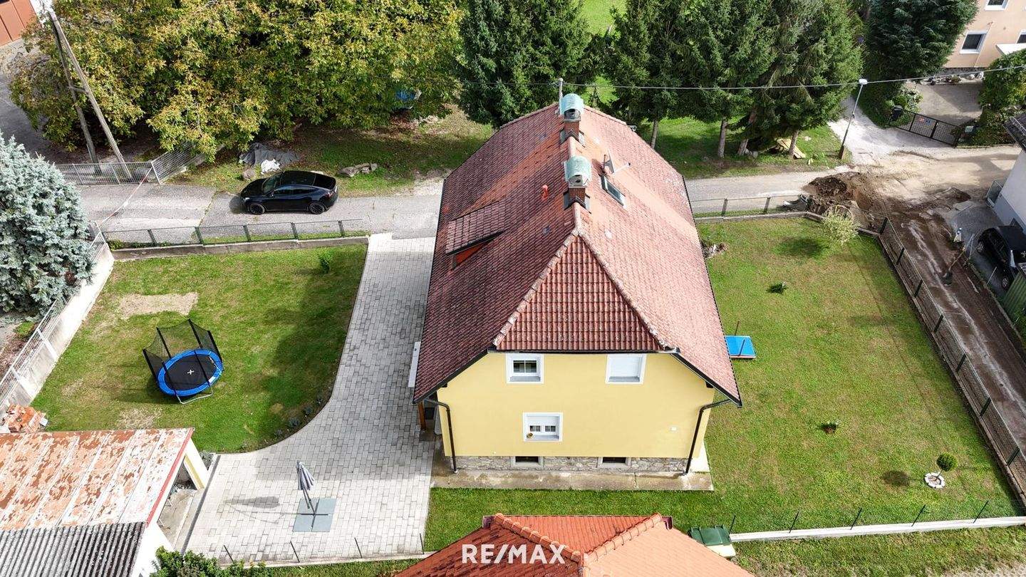 5-Zimmer Haus in Wolfsberg, Austria, Nr. 251299