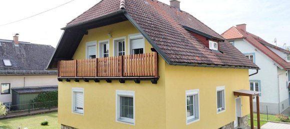 5 rooms House in Wolfsberg, Austria No. 251299 2