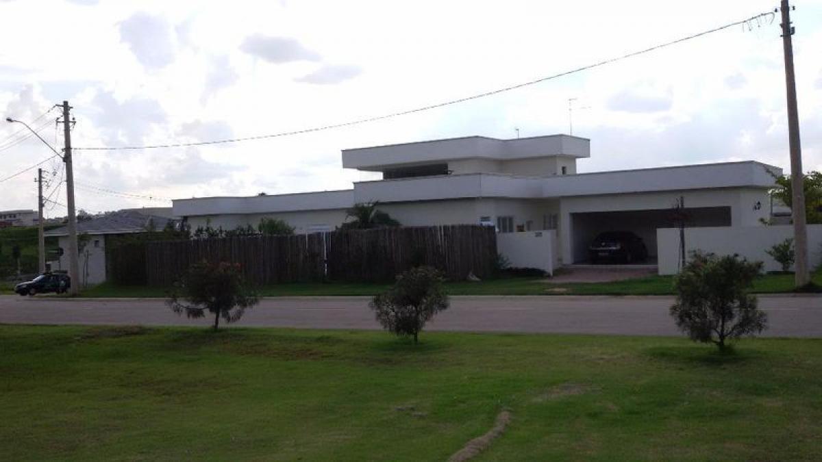 4 غرف نوم منزل في Sao Paulo, Brazil رقم 485987