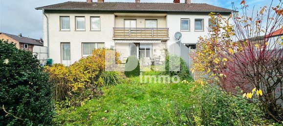 2 bedrooms Townhouse in Northeim, Germany No. 159982 7