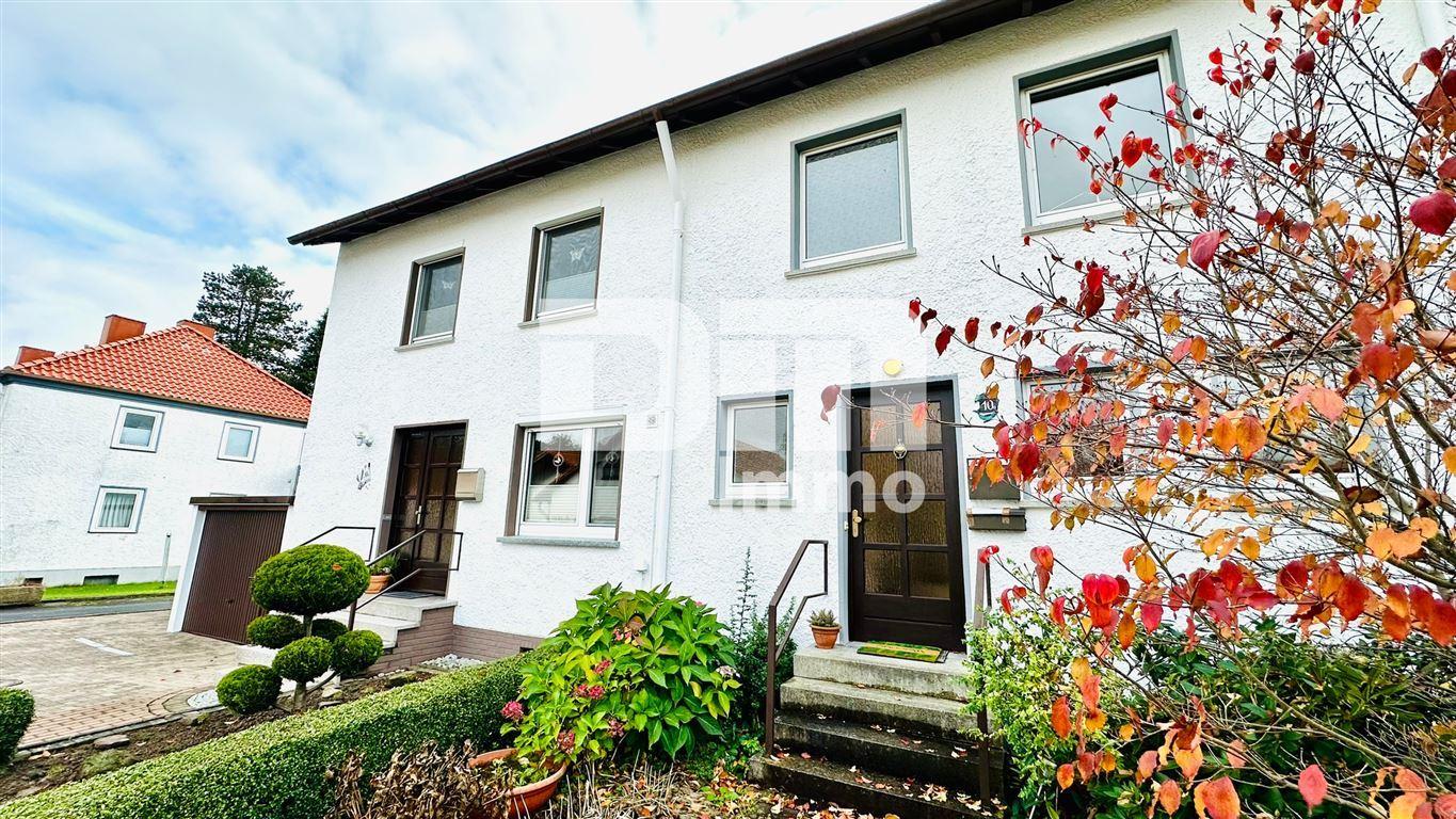 2 bedrooms Townhouse in Northeim, Germany No. 159982