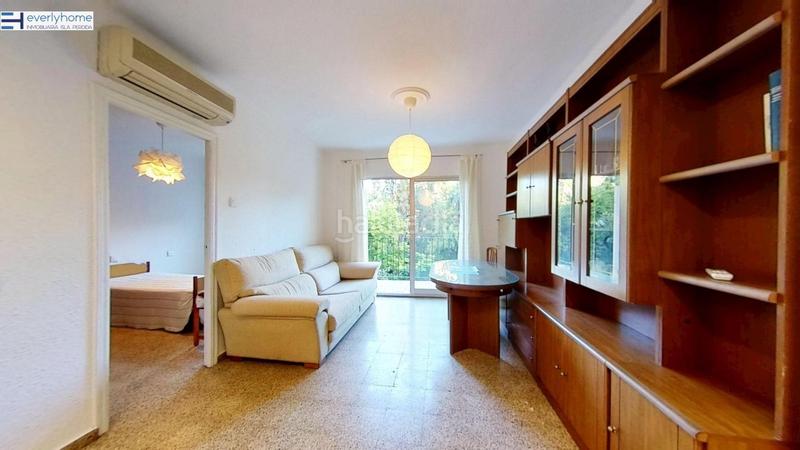 3 bedrooms Apartment in Valencia, Spain No. 274880