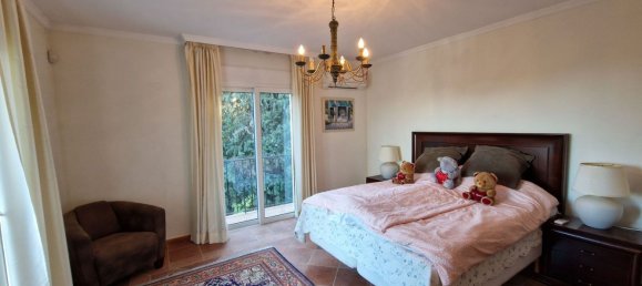 6 bedrooms Villa in Marbella, Spain No. 82215 22