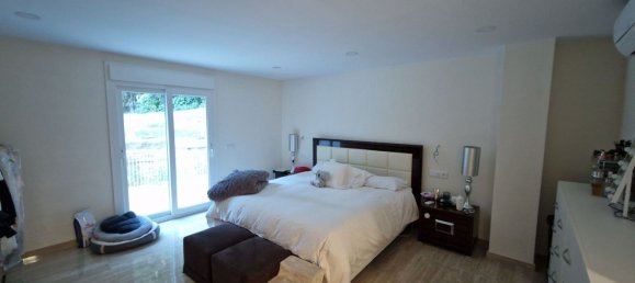 6 bedrooms Villa in Marbella, Spain No. 82215 26