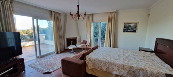 6 bedrooms Villa in Marbella, Spain No. 82215 20