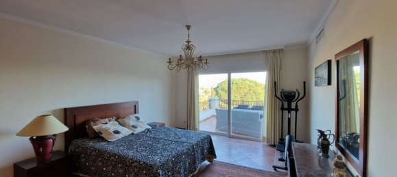 6 bedrooms Villa in Marbella, Spain No. 82215 23