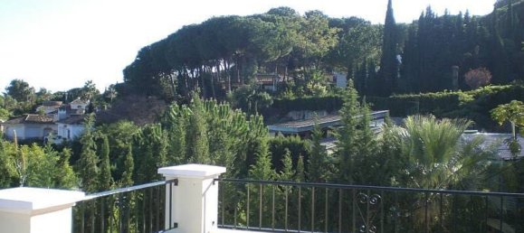 6 bedrooms Villa in Marbella, Spain No. 82215 13