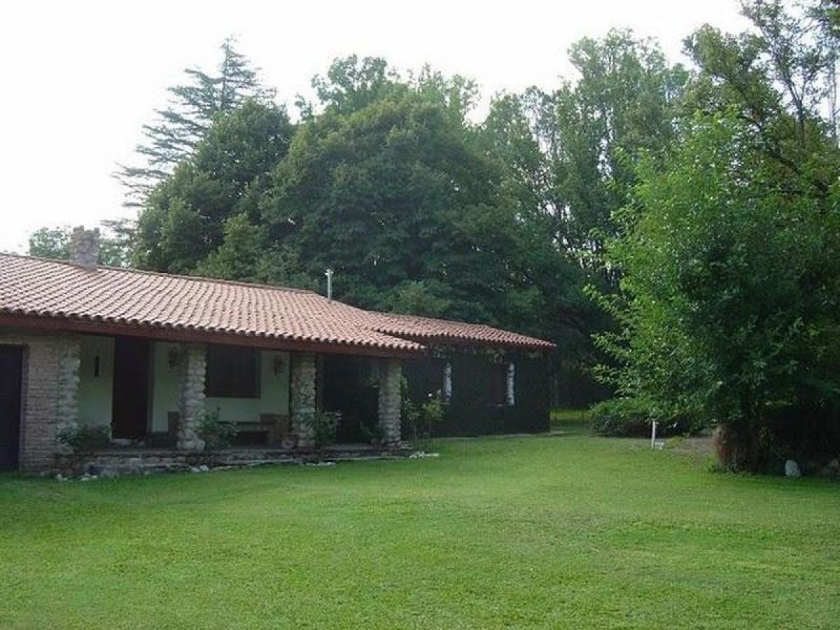 Terreno em Cordoba, Argentina N.º 30914