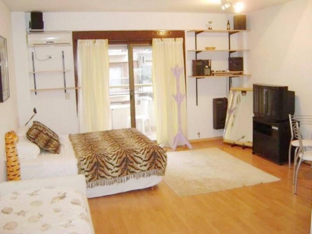 Studio in Buenos Aires, Argentina No. 100017