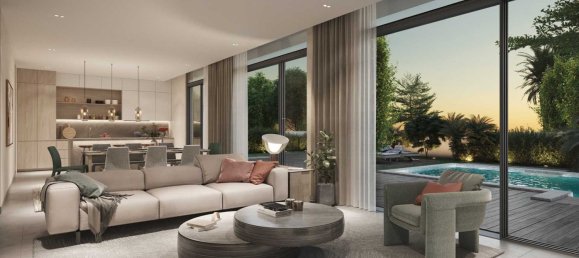 4 غرف نوم فيلا في KAYAN 2, Ghantoot, UAE رقم 61742 4