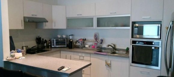 Apartamento T2 em Nuevo Leon, Mexico N.º 188390 2