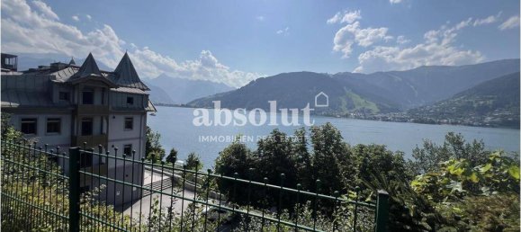 Дом с 4 спальнями в Целль ам Зе, Австрия № 230179 11