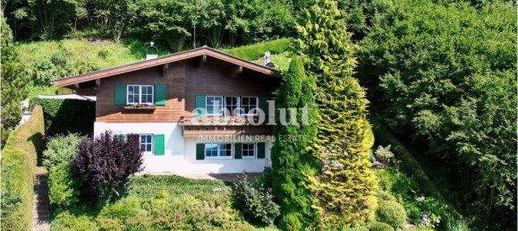 Дом с 4 спальнями в Целль ам Зе, Австрия № 230179 2