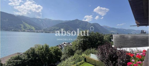 Дом с 4 спальнями в Целль ам Зе, Австрия № 230179 17